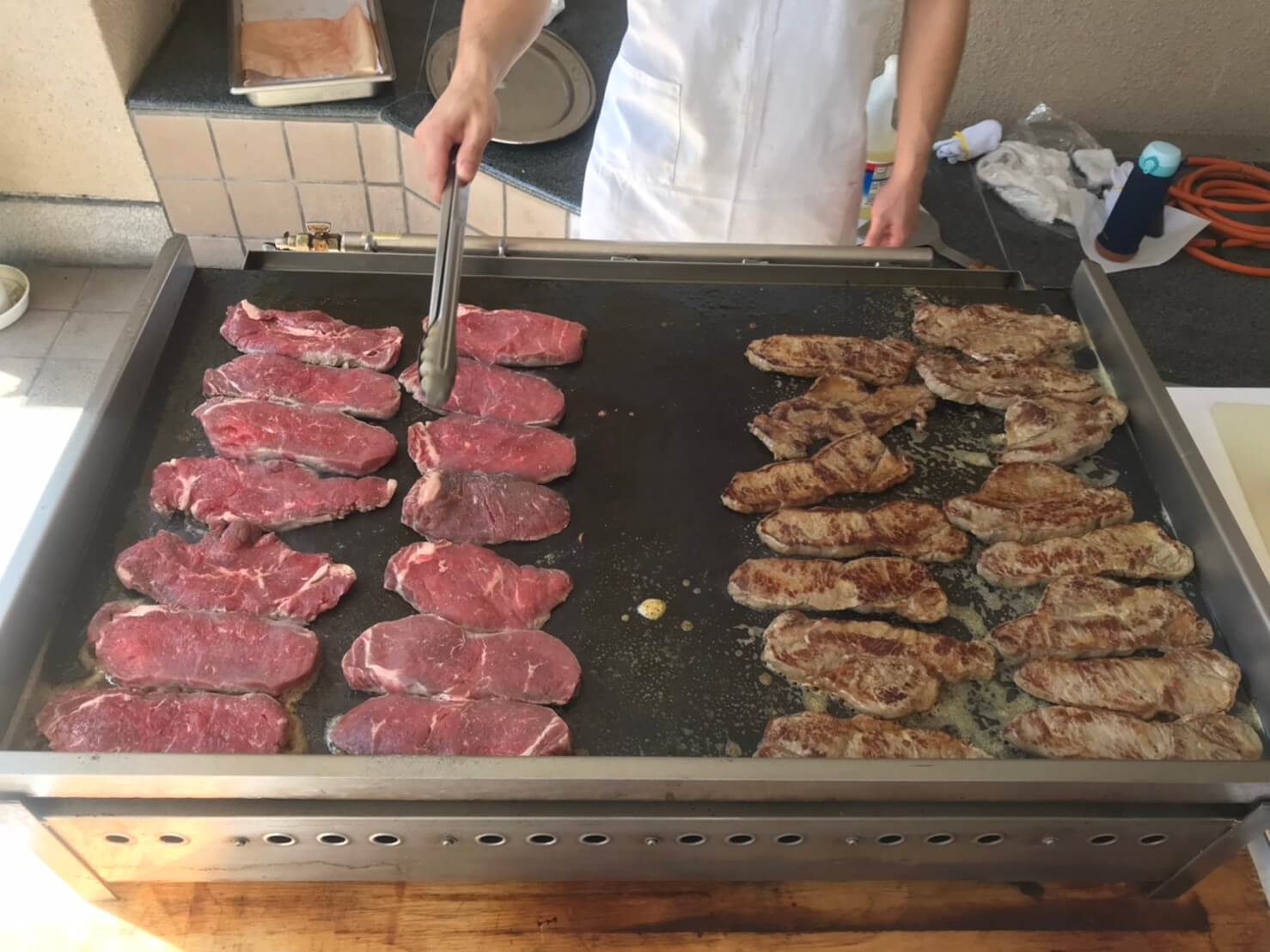 ステーキ🥩✨